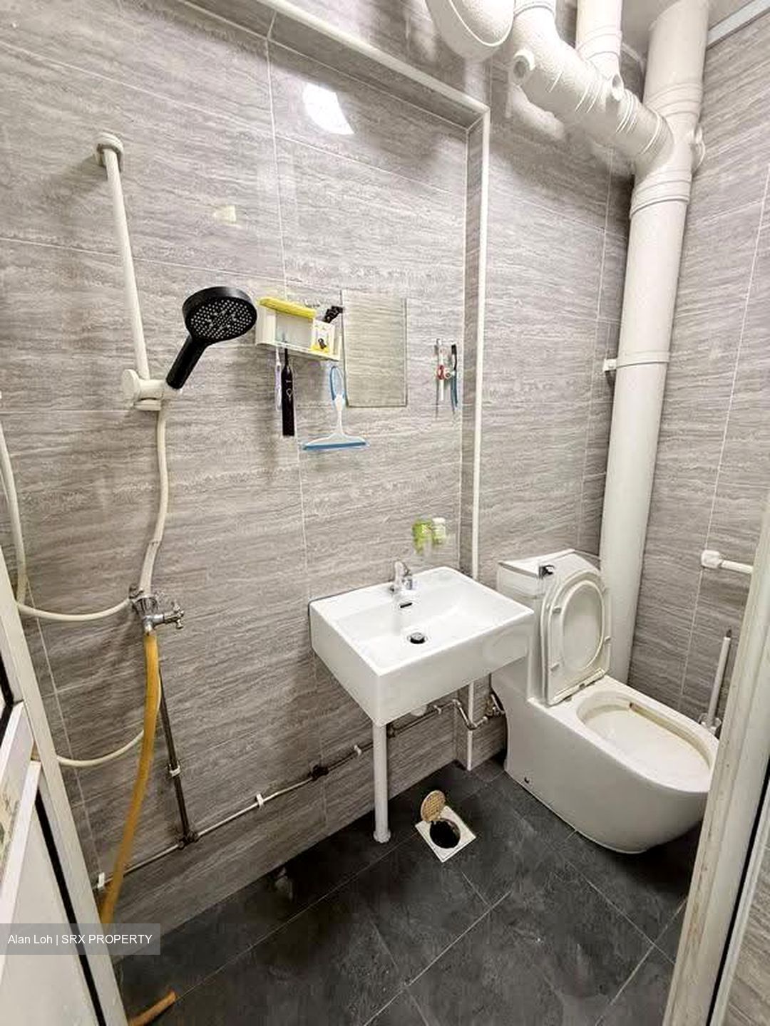 Blk 550 Hougang Street 51 (Hougang), HDB 4 Rooms #631491871